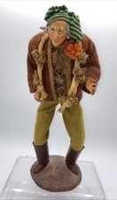 Santon  Simone JOUGLAS  27 cm