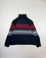 Pull col Roulé Turtleneck