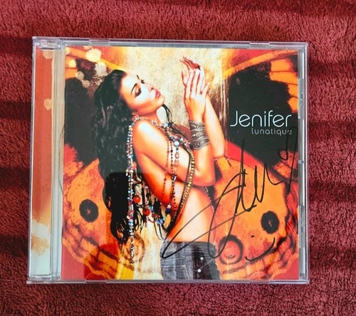 Dédicacé jenifer - dédicacé,
