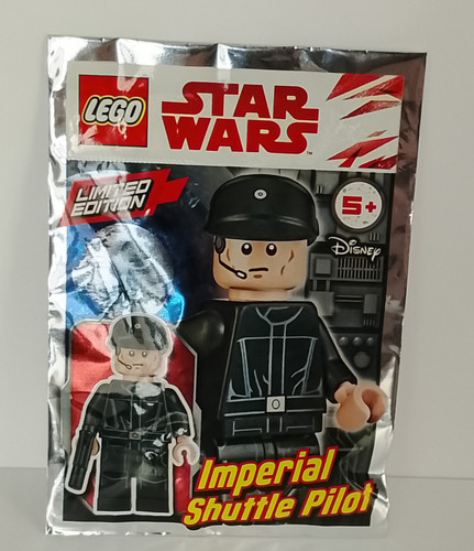 Lego star wars 911832 imperial - star,
