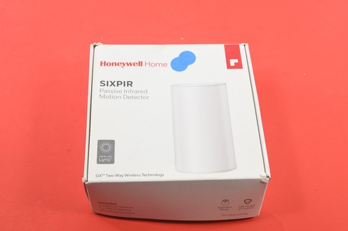 Honeywell home sixpir wireless - home,