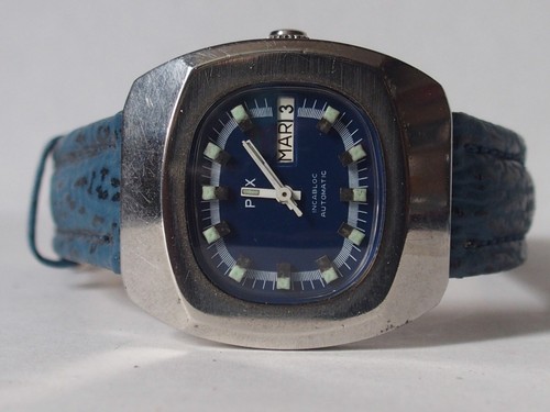 Pax automatique day date - pax,