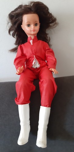 Ancienne poupée mannequin - ancienne,