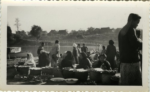 Photo ancienne vintage - ancienne,