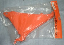 carénage droit de boite à air KTM 125 150 200 250 300 350 450 500 EXC SX SX-F
