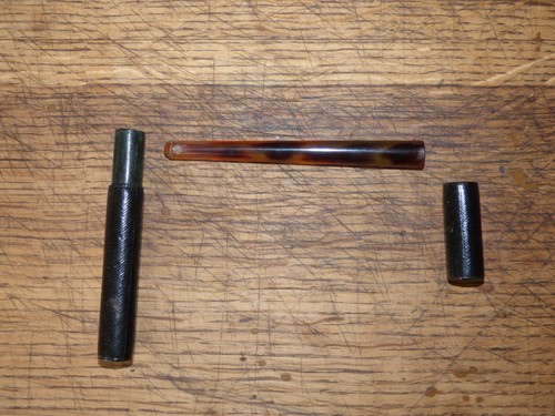 Fume cigarette ancien dans - fume,