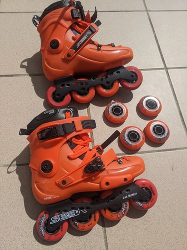 Seba fr1 rollers - seba, en