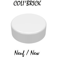 Lego 98138 - Plaque lisse