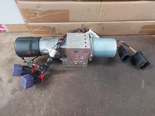 Peugeot 207 CC Hydraulic Roof Pump Convertible Electric Cabriolet 207CC