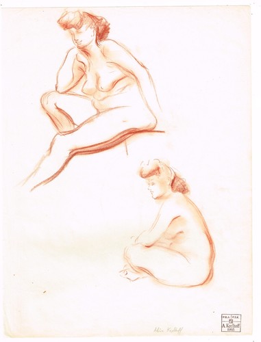 Alice keelhoff artiste - artiste, peintre