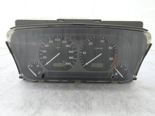 Compteur volkswagen golf - compteur,