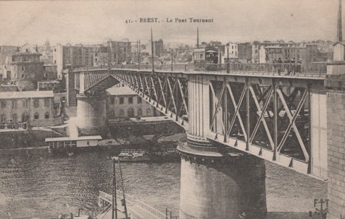Ww1 brest france - ww1,