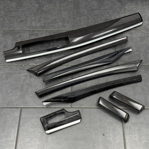 Garnitures bmw f07 décor - garnitures,