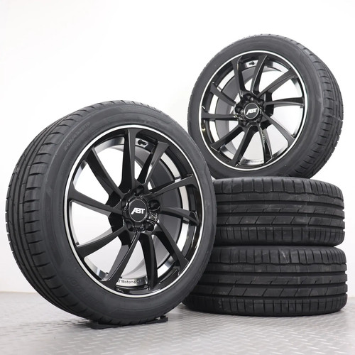 Roues été pouces abt - 19,