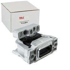 NTY Moteur Droite Convient pour Audi A3 Seat Altea Leon Toledo Skoda Octavia