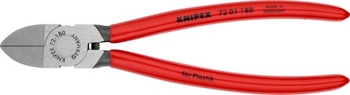 Knipex pince coupante - knipex,