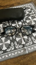 Chrome Hearts Glasses DUCK