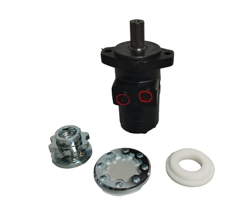 Moteur hydraulique h087 - h087,