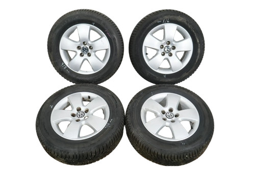 Golf bora jantes en - jantes,