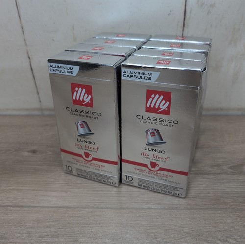 Illy classico roast - illy,