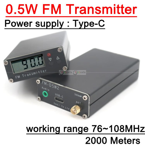 émetteur radio diffusion - radio, fm