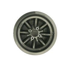 MINILITE Ford Group4 Escort - 8x13 Competition Rally Alloy Wheel - Anthracite