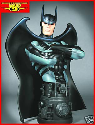 Bowen squadron supreme - bowen,