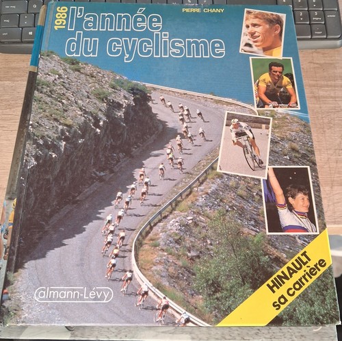 Annee cyclisme n - cyclisme,