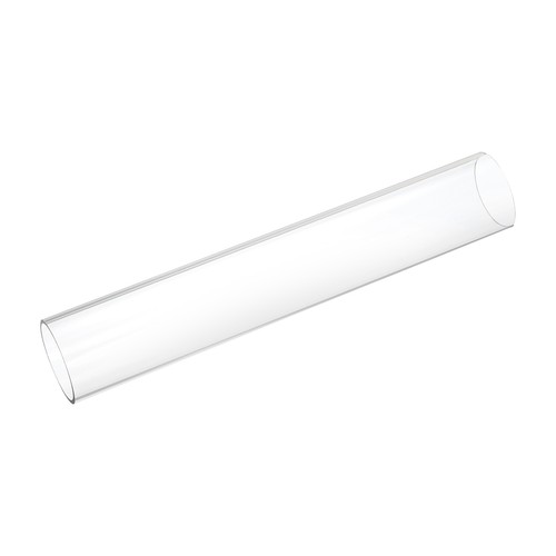 Tube polycarbonate rigide