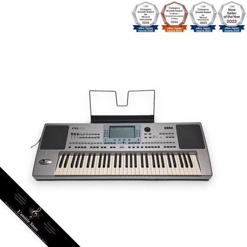Korg pa50 61key - korg,