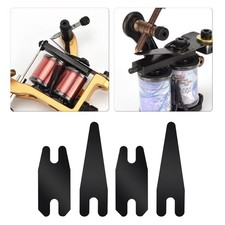 4Pcs Tattoo Coil Machine