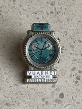 Pin’s Vuarnet Watches