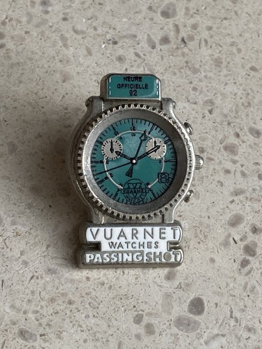 Pin vuarnet watches - vuarnet,