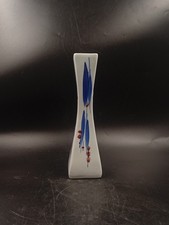 Vase Diabolo Sablier