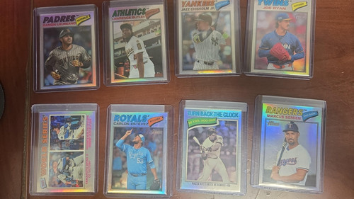 2026 topps heritage inserts - topps,