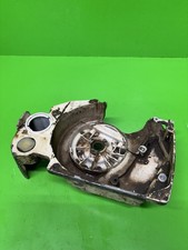 Stihl 044 OEM Flywheel Side Crank Case Left Half Carter Bottom End 1128 021 0702