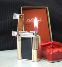 Briquet ancien st dupont - briquet,