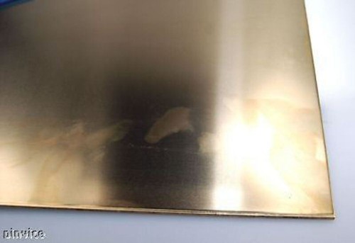 Feuille laiton 24swg 300 - de,