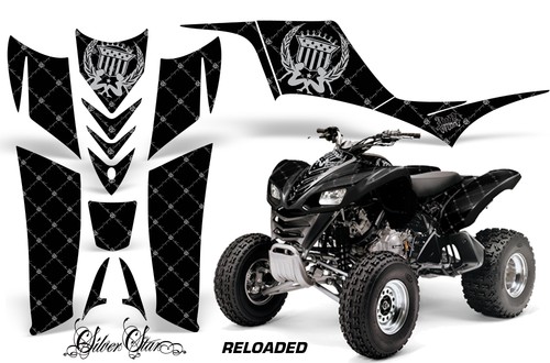 Autocollants graphiques atv - autocollants,