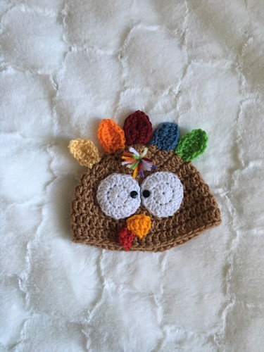 Crochet baby thanksgiving - crochet,