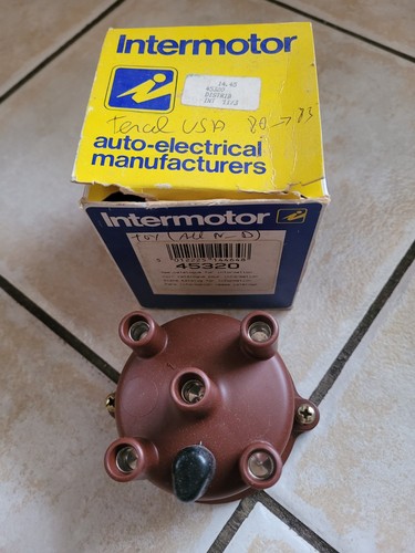 Tête allumeur toyota - d'allumeur,