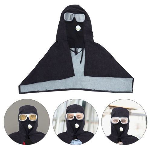 Capuche protection pour - capuche, de