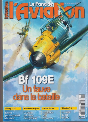 Fana aviation n - *, bf