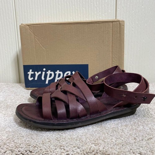 Sandales trippen nepal - sandales,