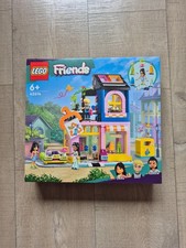 Lego Friends 42614 Boutique de