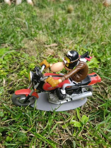 Figurine joe bar - joe,