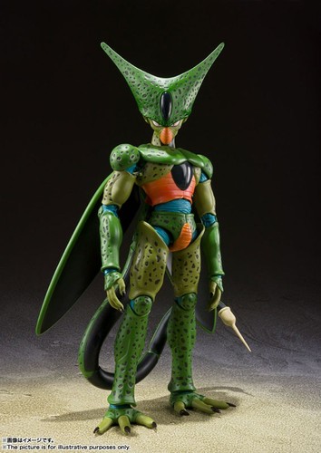 Bandai figuarts dragon - bandai, s.h.