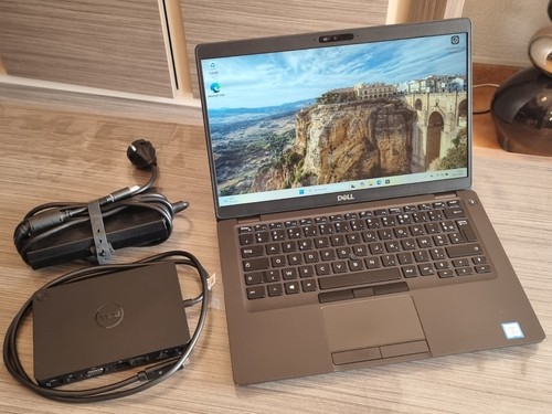 Ordinateur portable dell - pc,