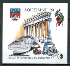 CT France bloc CNEP NON