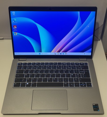 Portable dell latitude - pc,